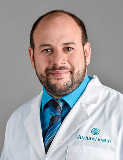 Fouad Hazem Alami, MD
