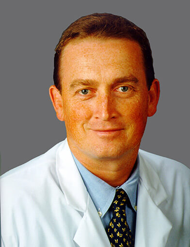 Francois J. Picot, MD