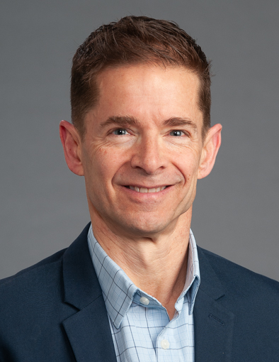 François Modave, PhD, MS