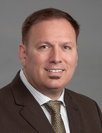 Frank C. Marini, PhD