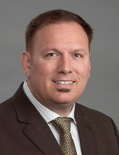 Frank C. Marini, PhD