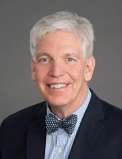 F. Edward Pollock Jr., MD, PhD