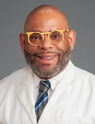 Franz Omar Smith, MD