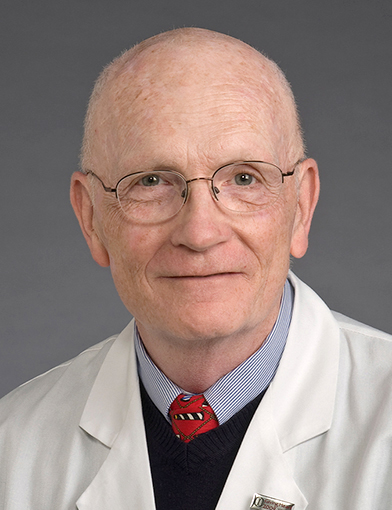 Frederic R. Kahl, MD