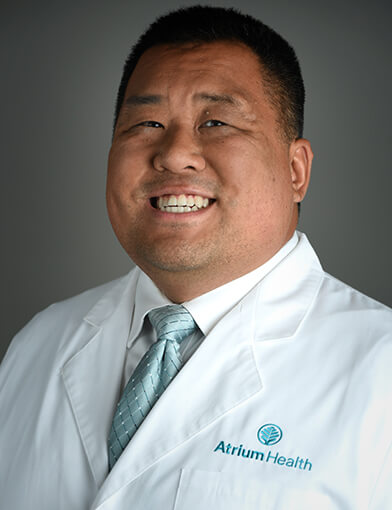 Gabriel Shing Yu, MD