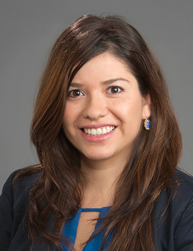Gabriela A. Velazquez, MD, FACS