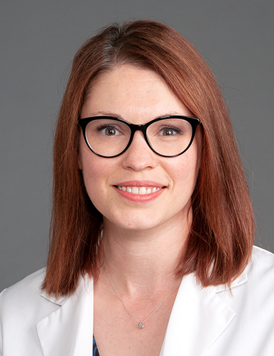 Gabrielle Horstman, MD, PhD