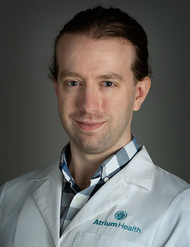 Gage A. Stuntz, MD