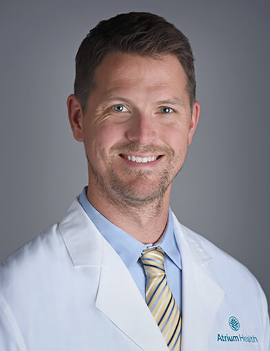Garrett Leonard Elsner, MD