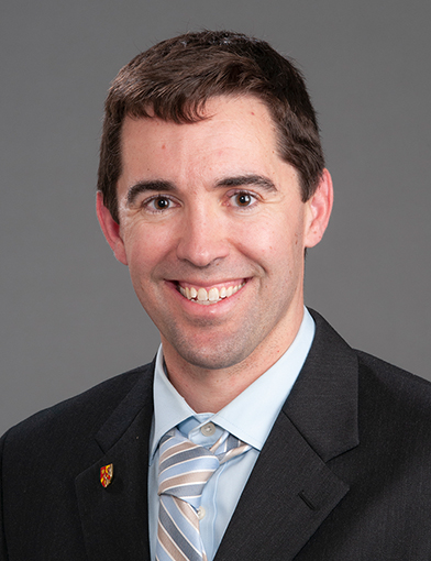 Garrett Scott Bullock, PhD, DPT