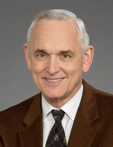 Gary G. Poehling, MD