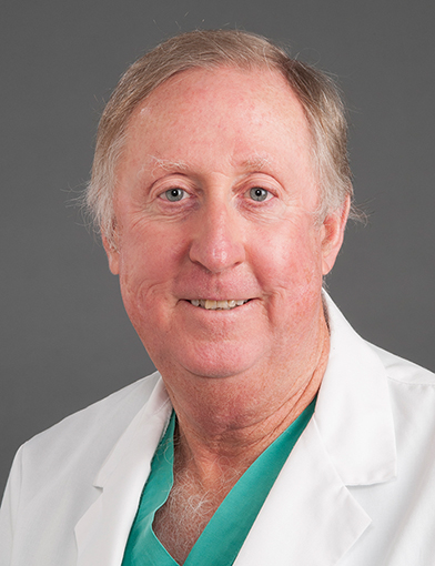 Gary M. Graham, CRNA