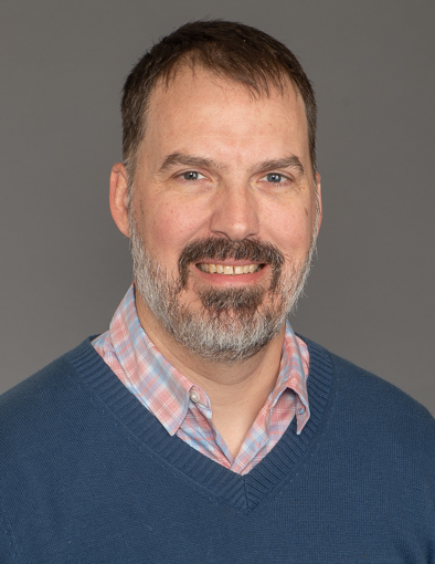 Gary Wayne Beecham, PhD