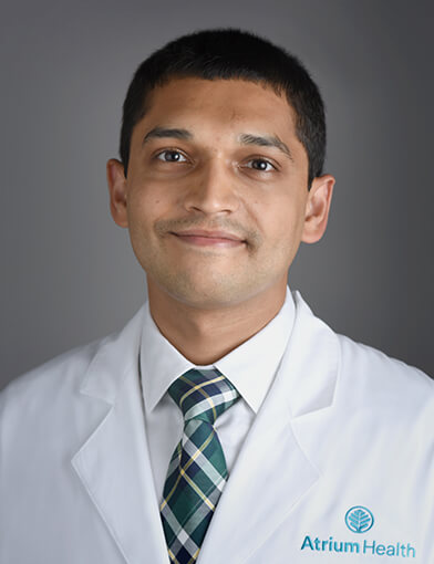 Gaurav Mukesh Shah, MD