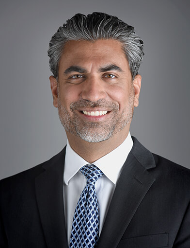 Gaurav Sachdev, MD