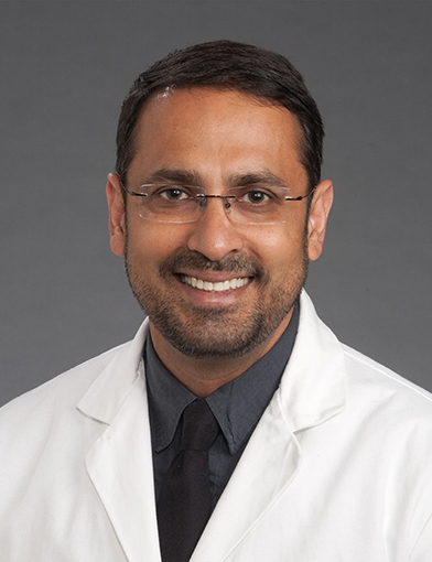 Gautam S. Popli, MBBS