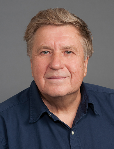 Gennadiy Moiseyev, PhD