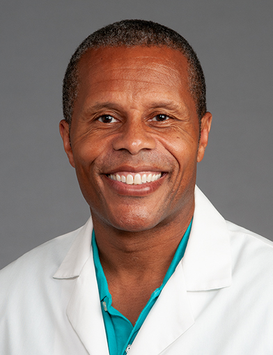 George Adam Flowers, MD