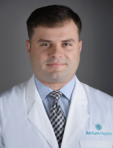 George Mawardi, MD