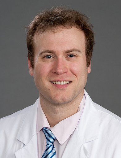George Michael Bodziock, MD, FHRS, FACC
