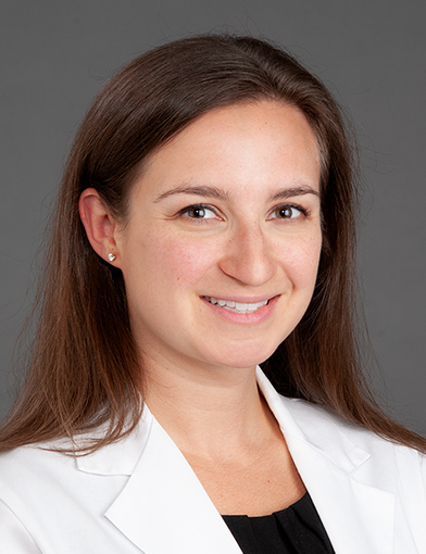 Gillian Gabrielle Treadwell, MD