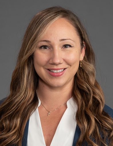 Gillian Leigh Hoshal, DO