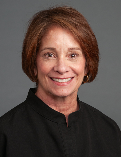 Gillian Westhorp Thomas, NP