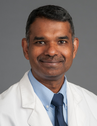 Girish Raghunathan, MBBS