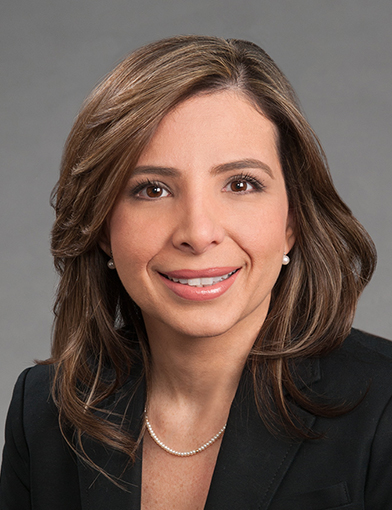 Giselle Melendez, MD
