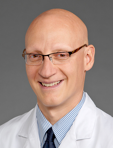 Giuseppe Orlando, MD, PhD