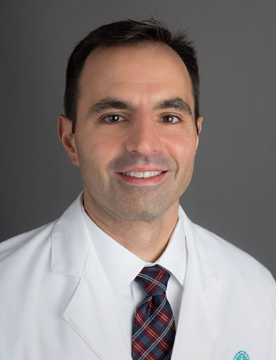 Glen A. Fandetti, MD