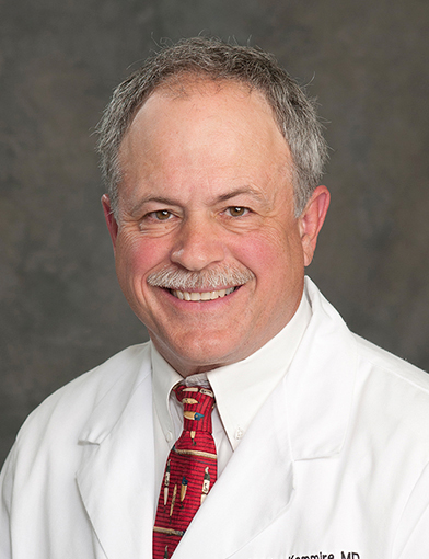 Gordon Charles Kammire, MD