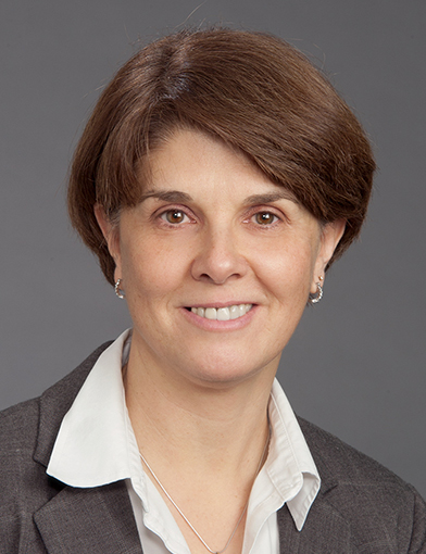 Graça Almeida-Porada, MD, PhD