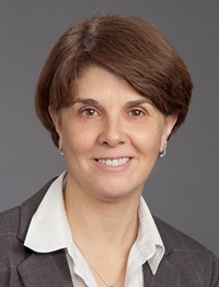 Graça Almeida-Porada, MD, PhD
