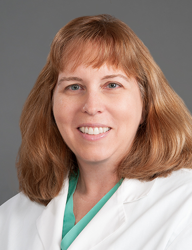 Grace A. Simpson, CRNA