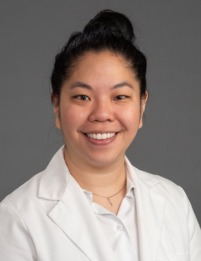 Grace Faith Chao, MD