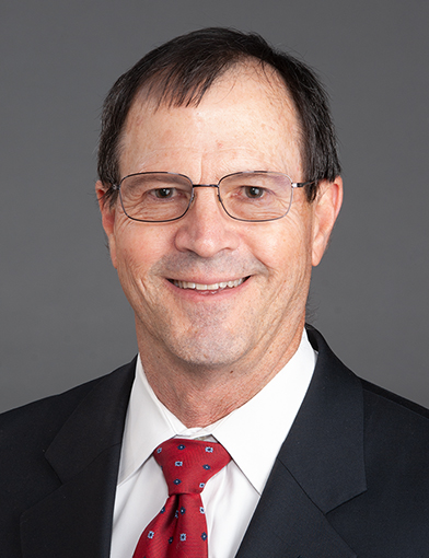 Graham Wesley Bullard, MD