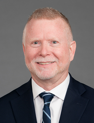 Greg A. Hawkins, PhD