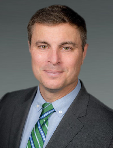 Gregory Gorman, MD