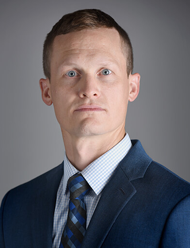 Gregory James Sinner, MD
