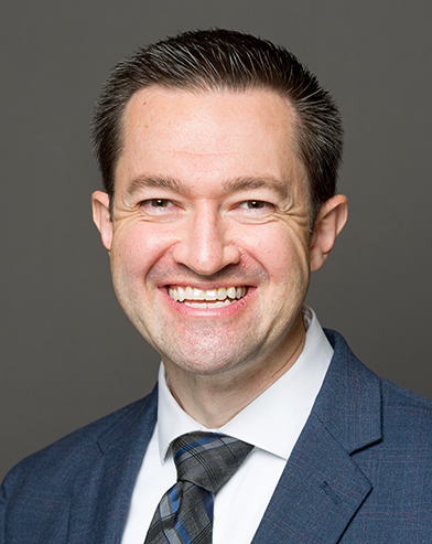 Gregory Neil Hall, PhD