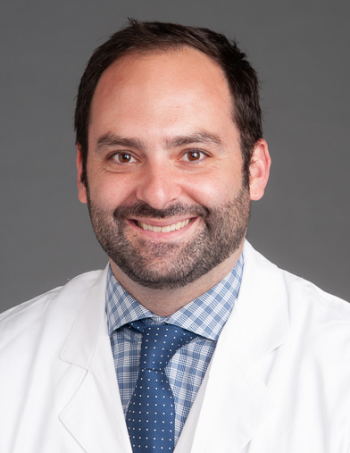 Gregory Ray Stettler, MD