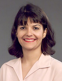 Gretchen A. Brenes, PhD