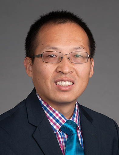 Guangxu Jin, PhD