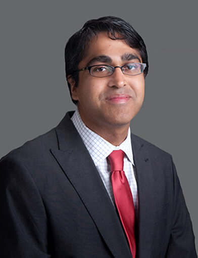 Gurpreet S. Vidwan, MD