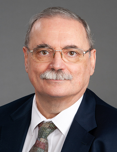 Gustavo Antonio Moviglia, MD, PhD
