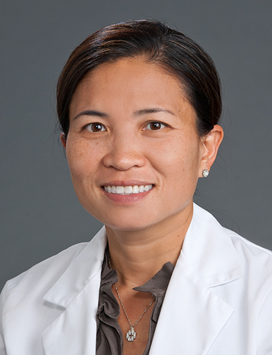 Ha Vo Green, MHS, MPH, PA-C