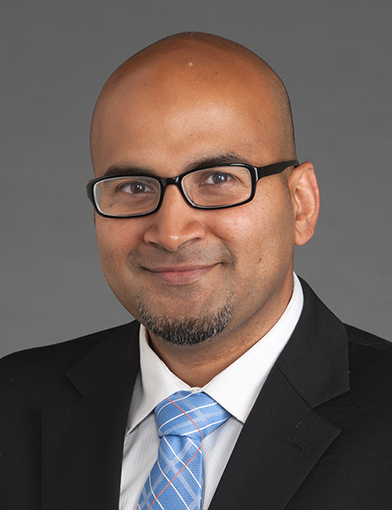 Hafiz Shabbir Patwa, MD