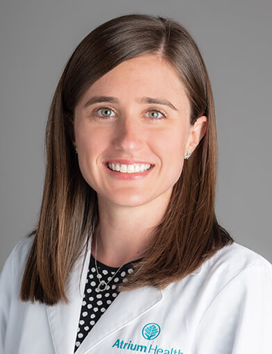 Hailey W. Gavigan, MD