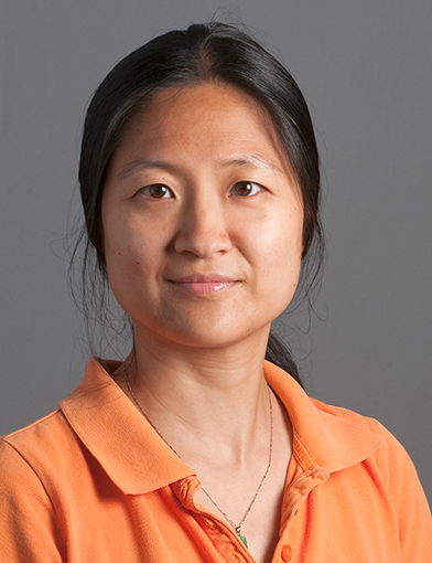 Haiying Chen, MD, PhD
